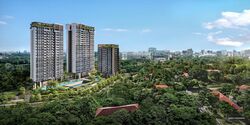 Bloomsbury Residences (D5), Apartment #448213521